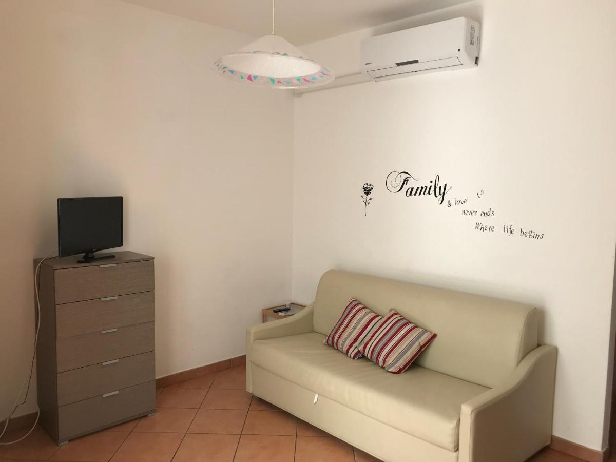 Le Villette Di Villa Paola Loano Ngoại thất bức ảnh