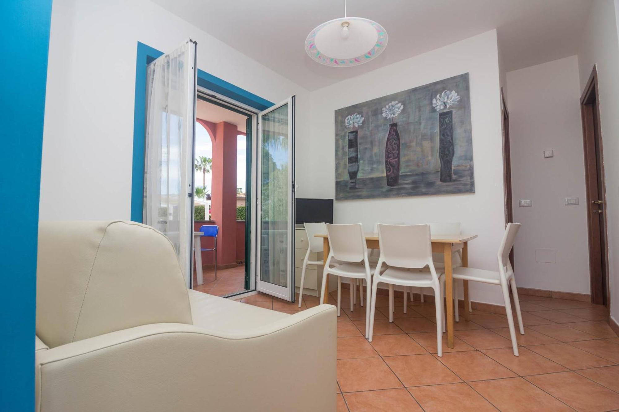 Le Villette Di Villa Paola Loano Ngoại thất bức ảnh