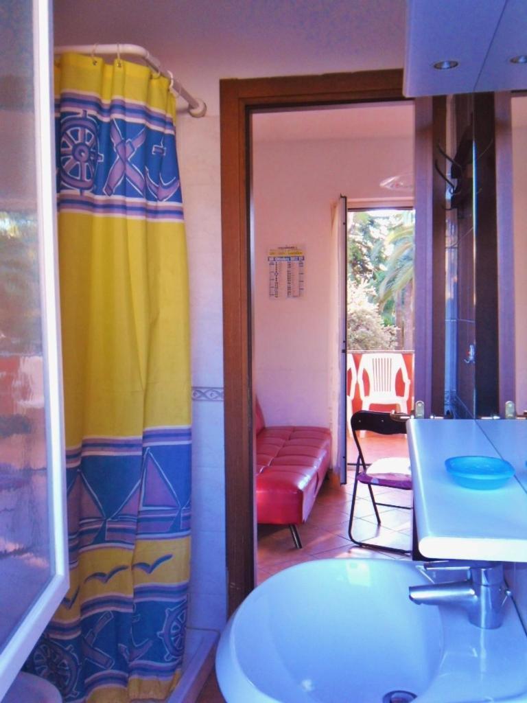 Le Villette Di Villa Paola Loano Ngoại thất bức ảnh