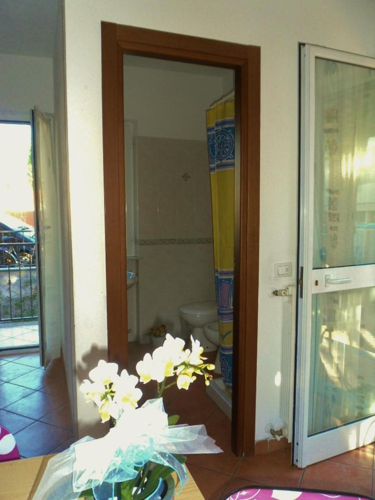 Le Villette Di Villa Paola Loano Ngoại thất bức ảnh